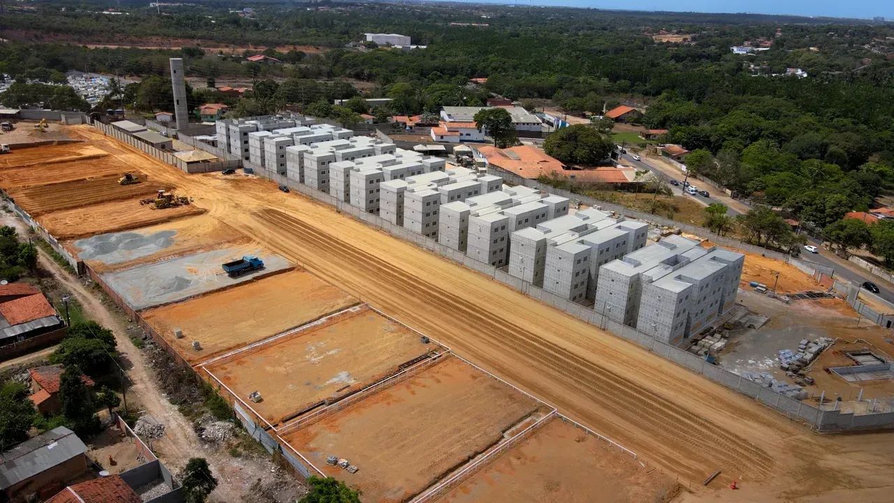 DAU23; CHAVE FLORENÇA/ ESTRADA DA MAIOBA - Foto 5