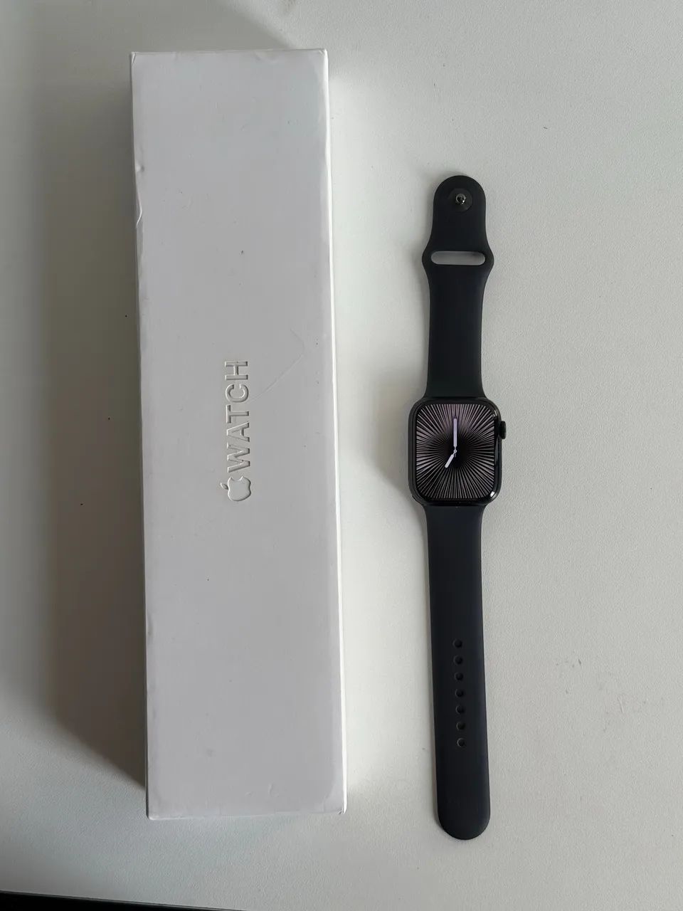 Apple watch series 7 - 45mm