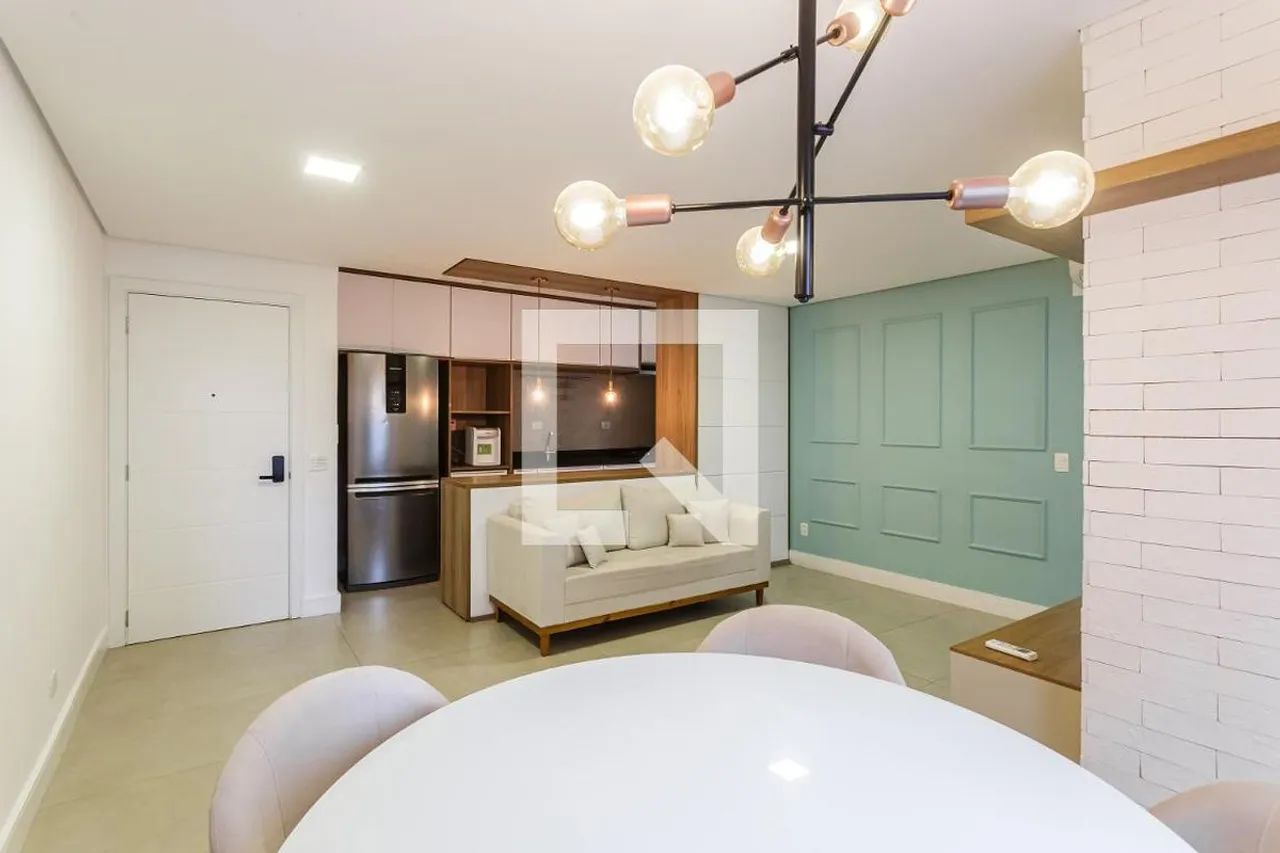 Apartamento à Venda - Moema, 2 Quartos, 62 m2 - Foto 5