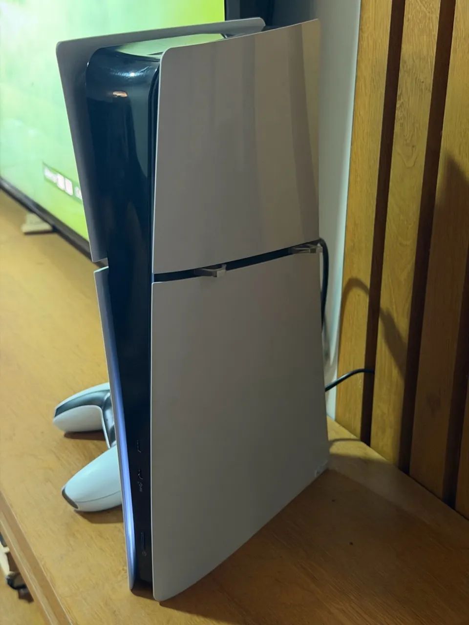PS5 em estado de novo - Foto 3