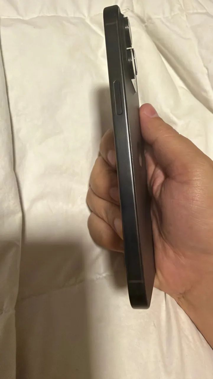 iPhone 15 pro Max 512Gb - Foto 2