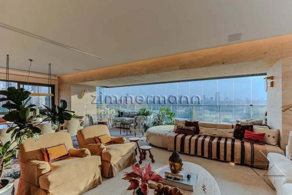 APARTAMENTO HIGIENÓPOLIS 3 DORMITÓRIOS 3 VAGAS