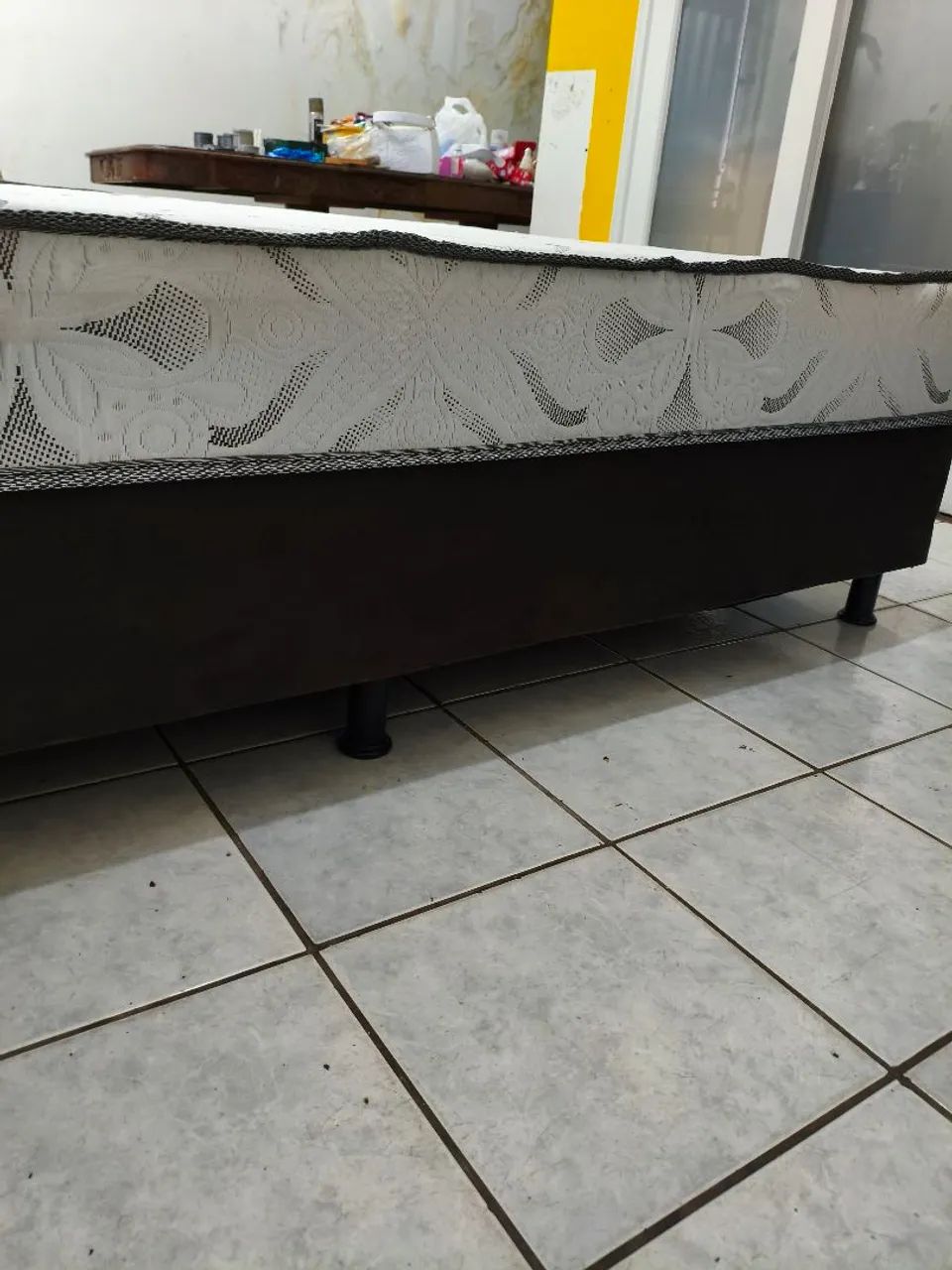 Cama Box Casal - Foto 4