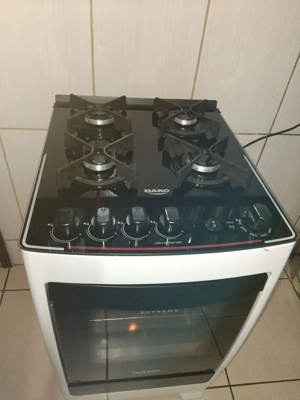 Fogão  - Foto 5