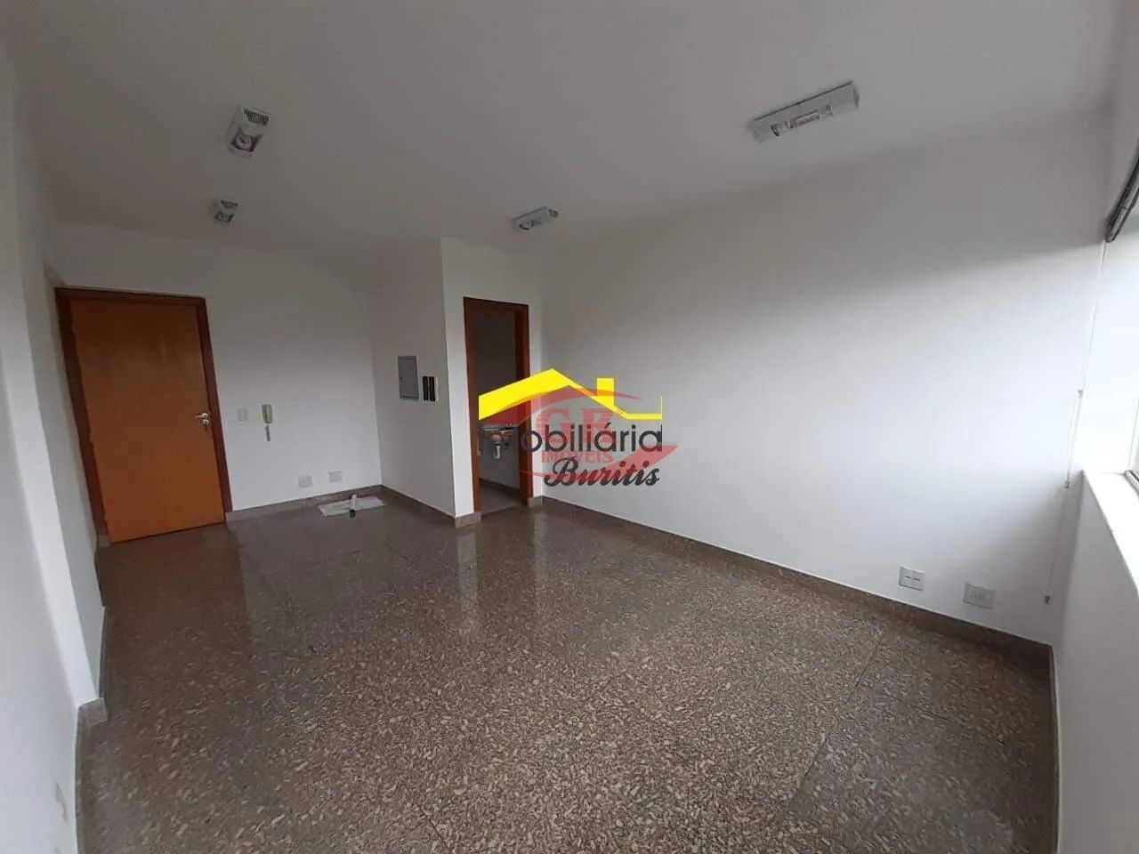 Sala à venda, Buritis - Belo Horizonte/MG - Foto 5
