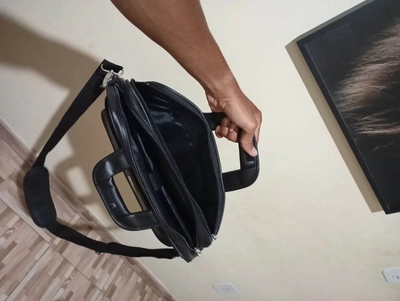 Maleta masculina ( bolsa ) - Foto 3