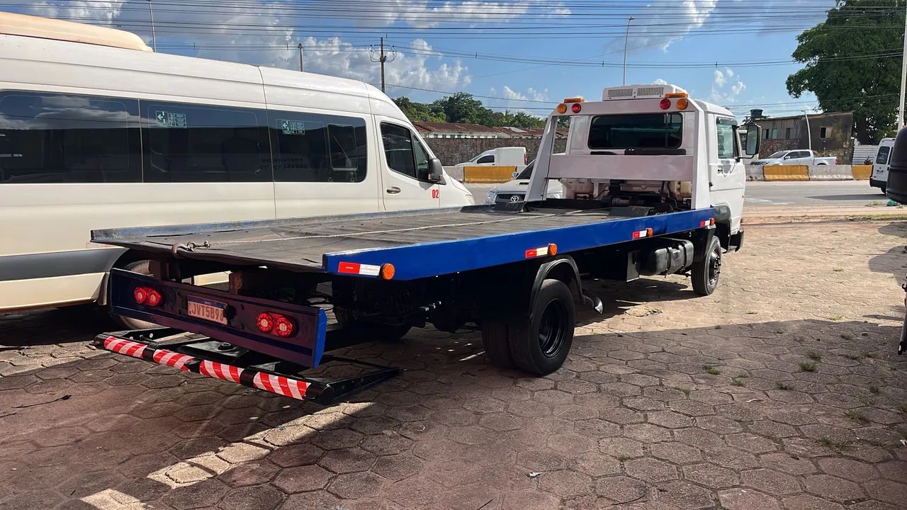 Delivery 8-150 plataforma  - Foto 3