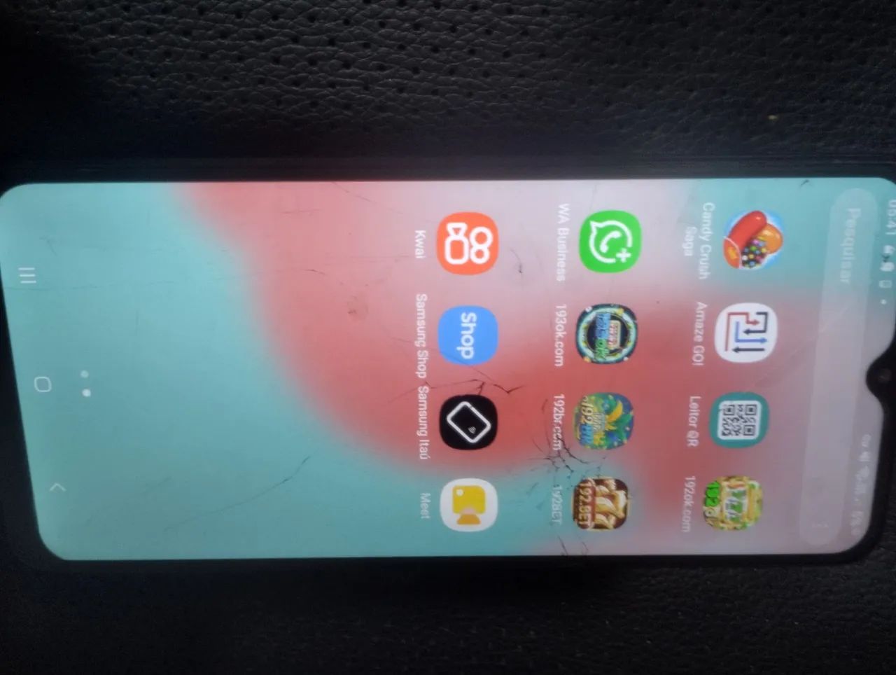 A12 64gb  - Foto 3