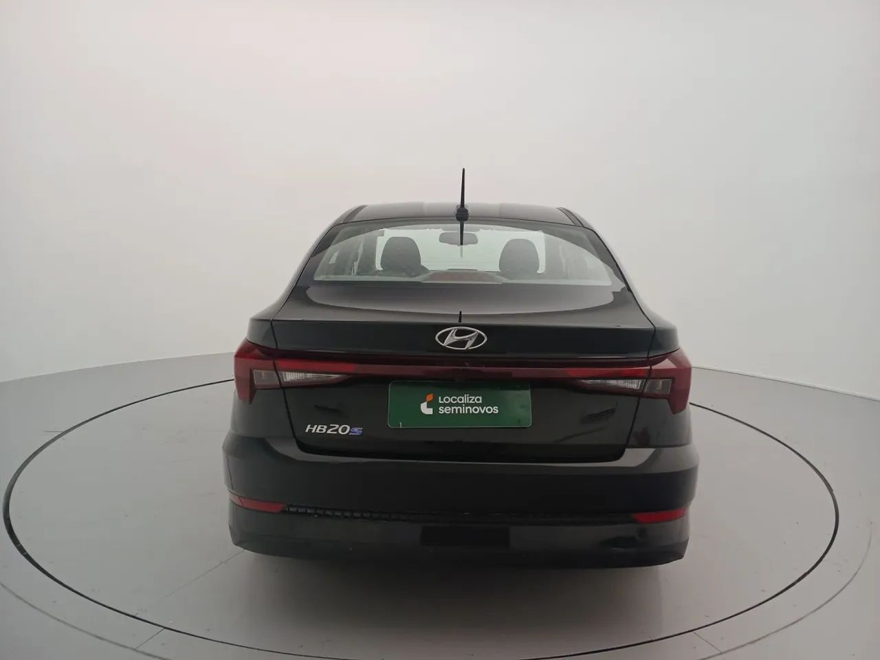 Hyundai HB20S Comfort 1.0 Flex 12V Mec., foto 4 de 18
