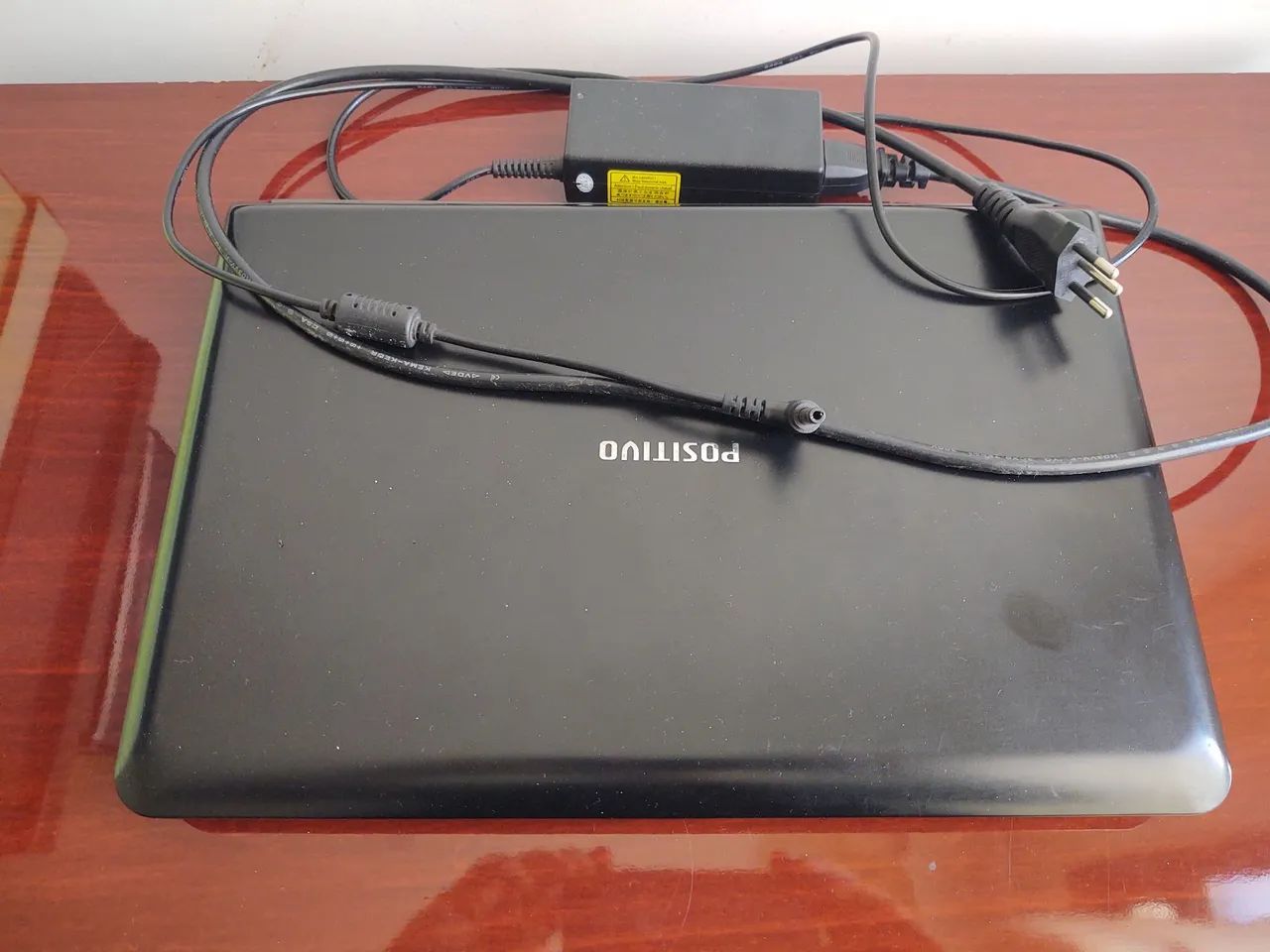 NOTEBOOK POSITIVO  - Foto 3