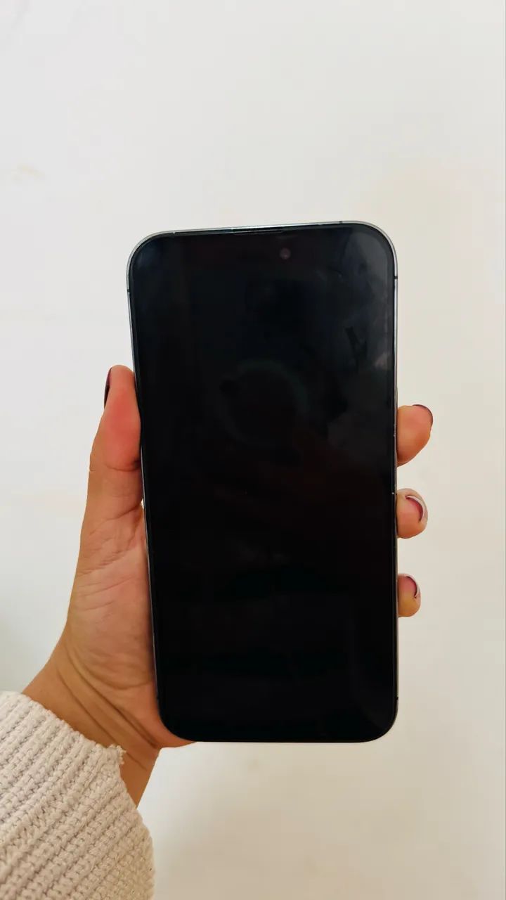 IPHONE 14 PRO MAX - Foto 3