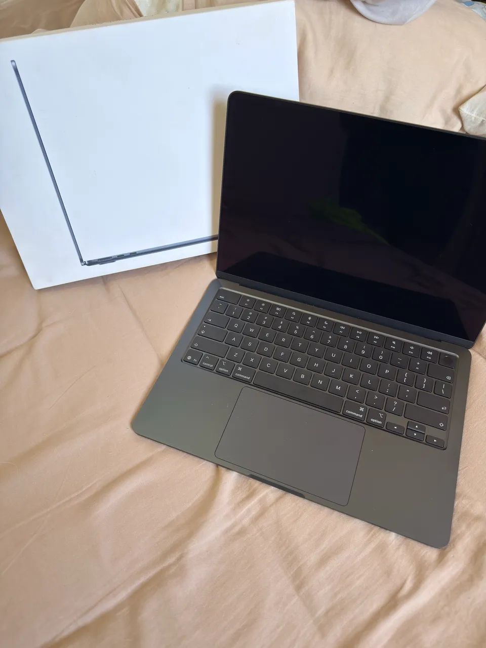 MacBook Air M5 - Foto 4