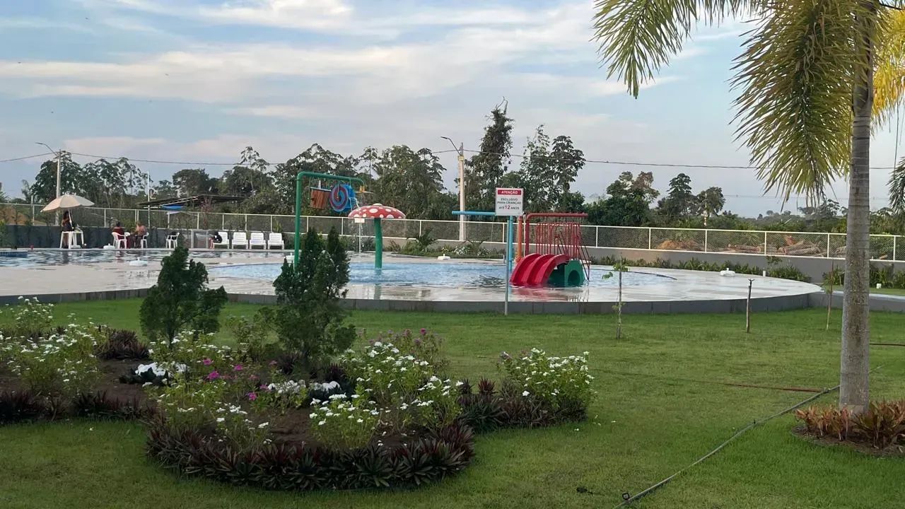Chácara Parque.Real.. corretor Junior - Foto 5
