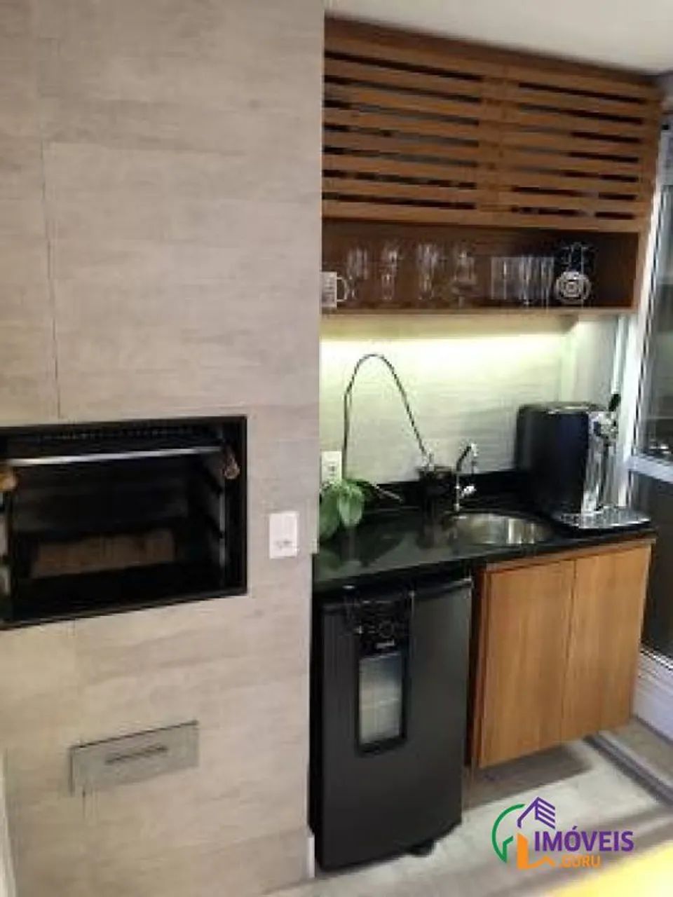 APARTAMENTO - MORUMBI - SP - Foto 4