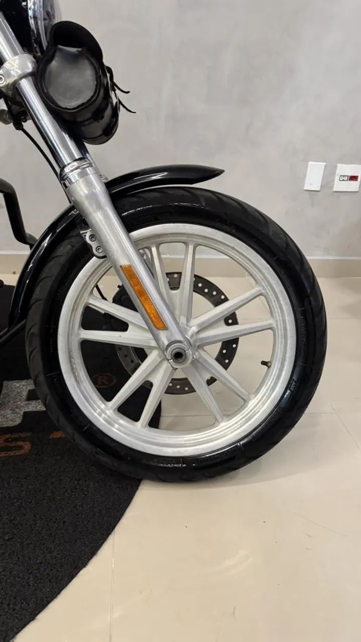 DYNA SUPER GLIDE - Foto 5