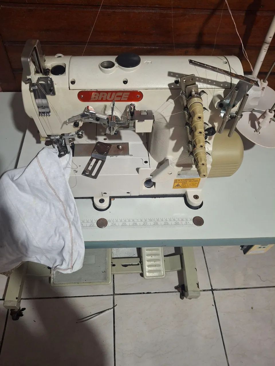 Galoneira drivedirect  - Foto 2
