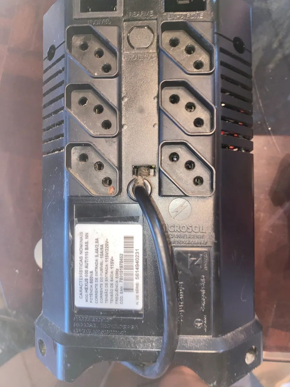 Stabilizer439275430379540481