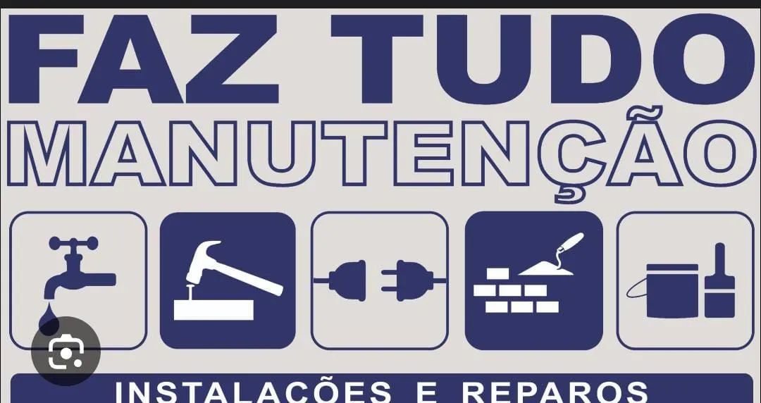 Reparos, estações em geral