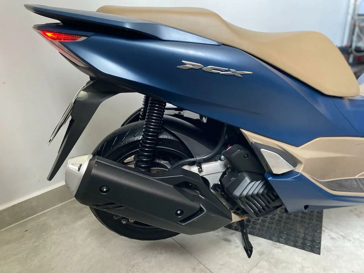 PCX 160 DLX 2024 ABS  - Foto 4