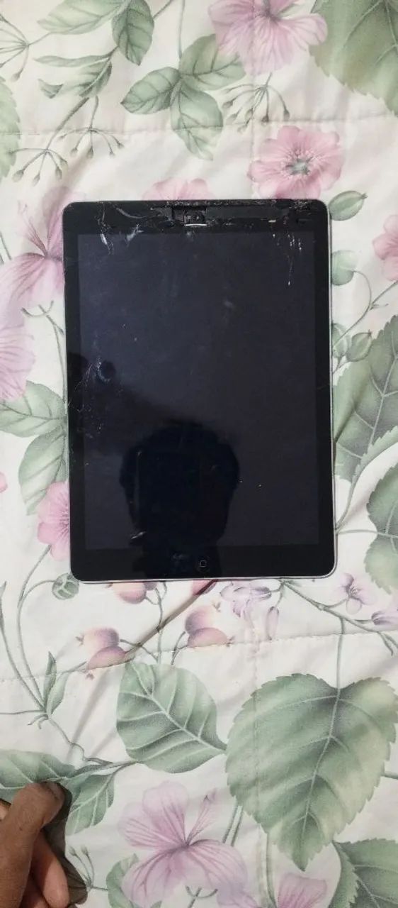iPad Air 2 - Foto 3