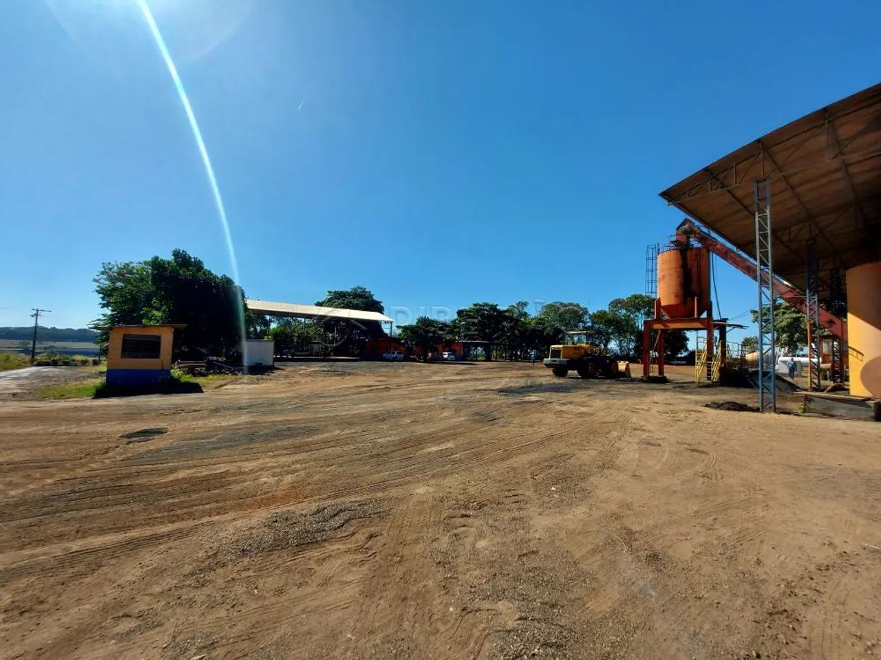 Comercial Galpão em Ribeirão Preto - Foto 4