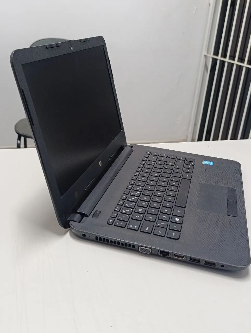 Notebook Hp g240 com ssd - Foto 5