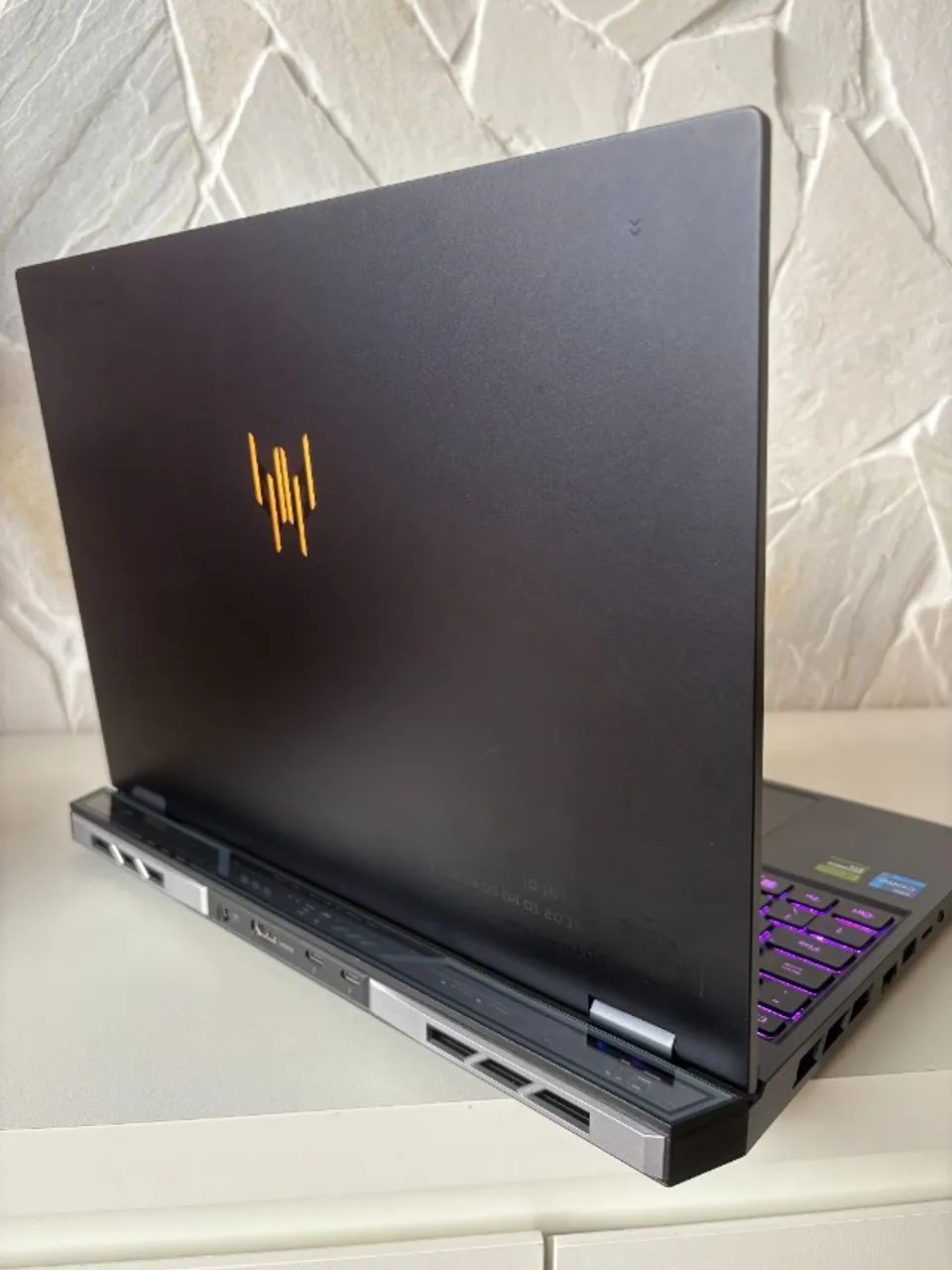 Notebook Acer Predator Helios Neo i7-14700hx 16gb Rtx 4070