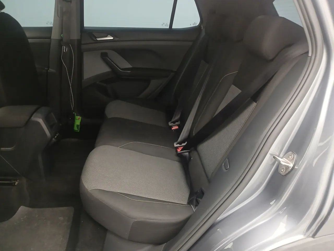Volkswagen T-Cross 1.0 TSI Flex 12V 5P Aut., foto 17 de 18
