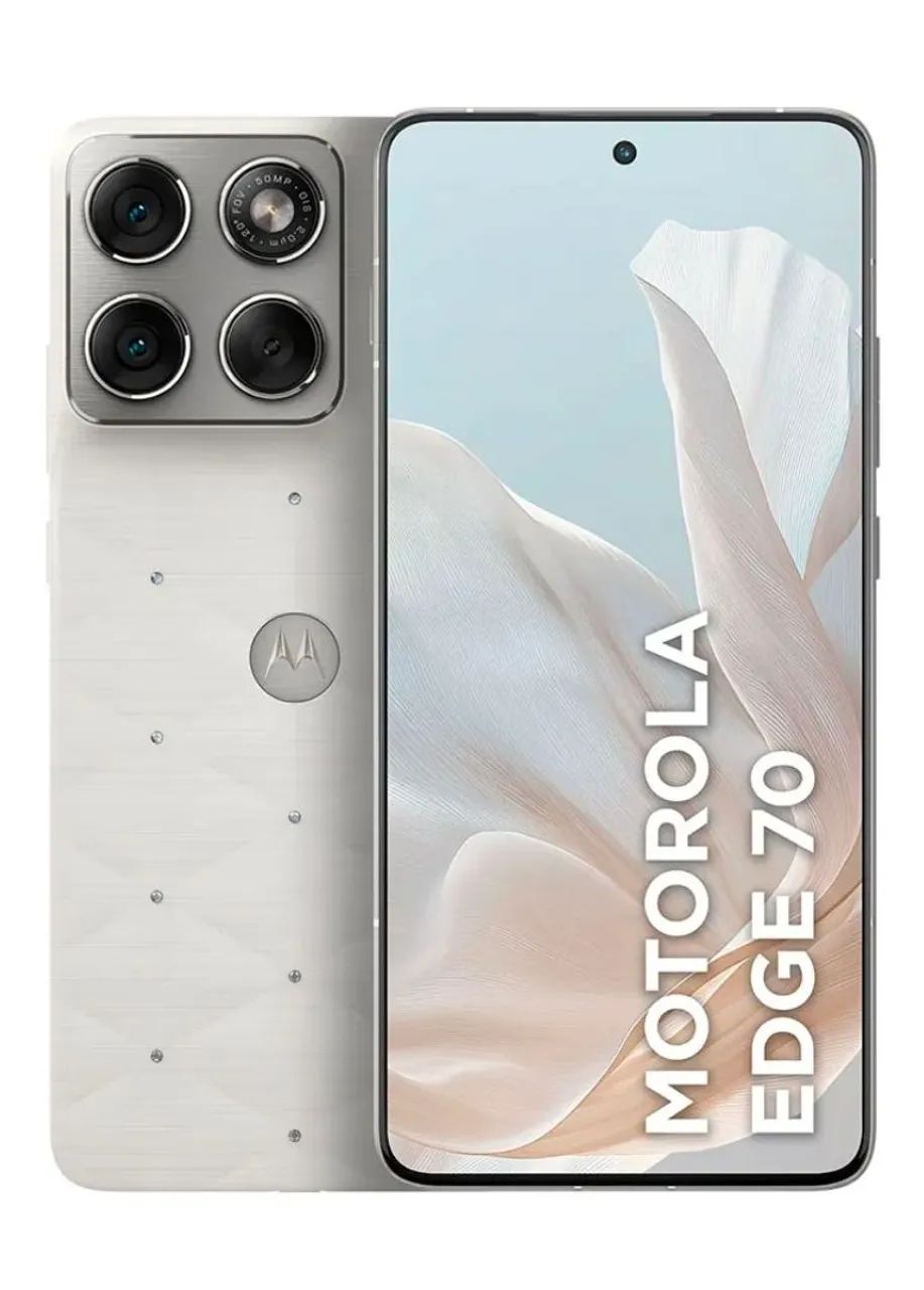 Smartphone Motorola EDGE 70 - Foto 4