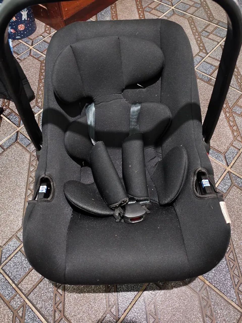 Bebê conforto