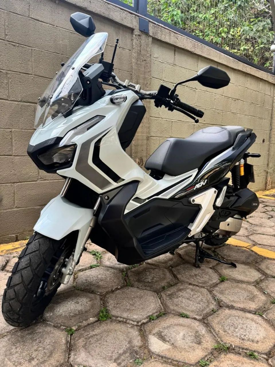 Honda ADV 150 - Foto 5