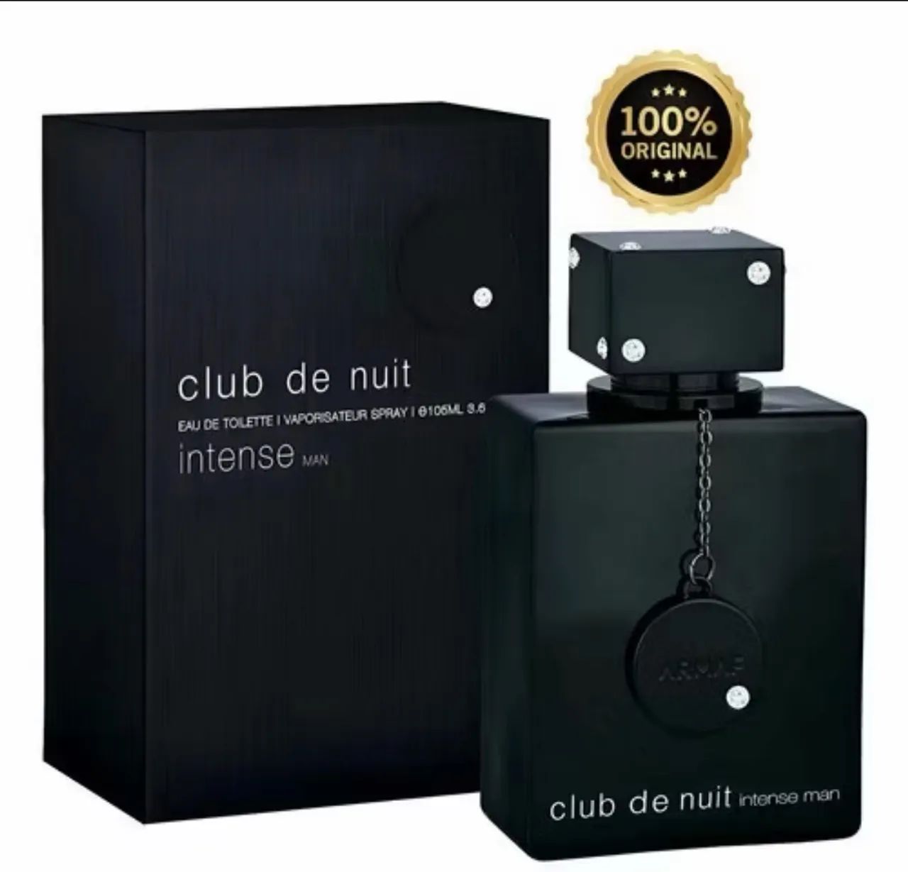 Club del nuit