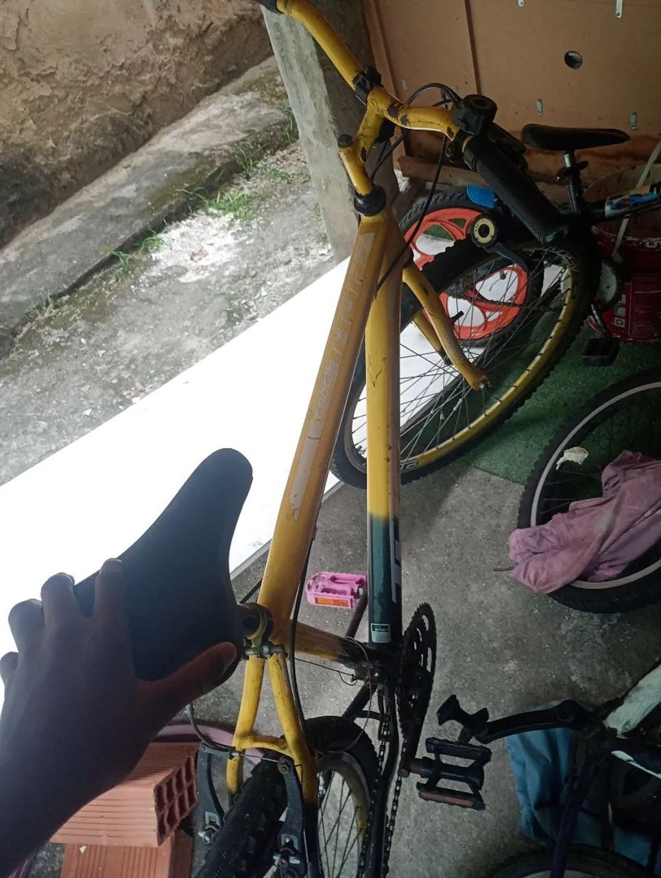 Bicicletas em bom estado! - Foto 5