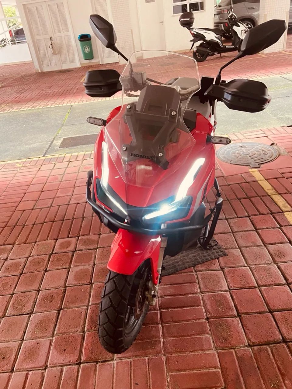ADV 150 2023 - Foto 2
