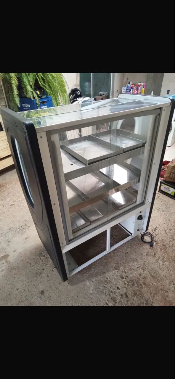 Estufa para salgados - Foto 5