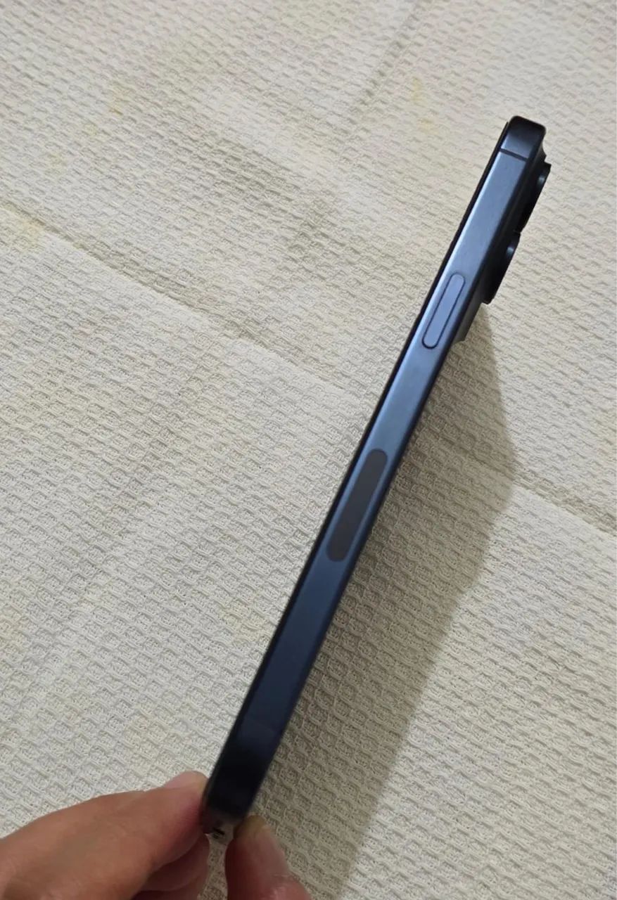 iPhone 15 pro max - Foto 4