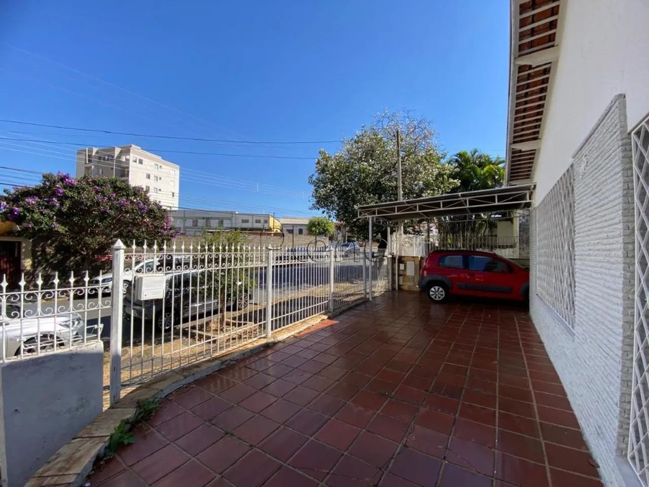 Casa à venda com 3 quartos na Vila Industrial, Campinas. - Foto 3