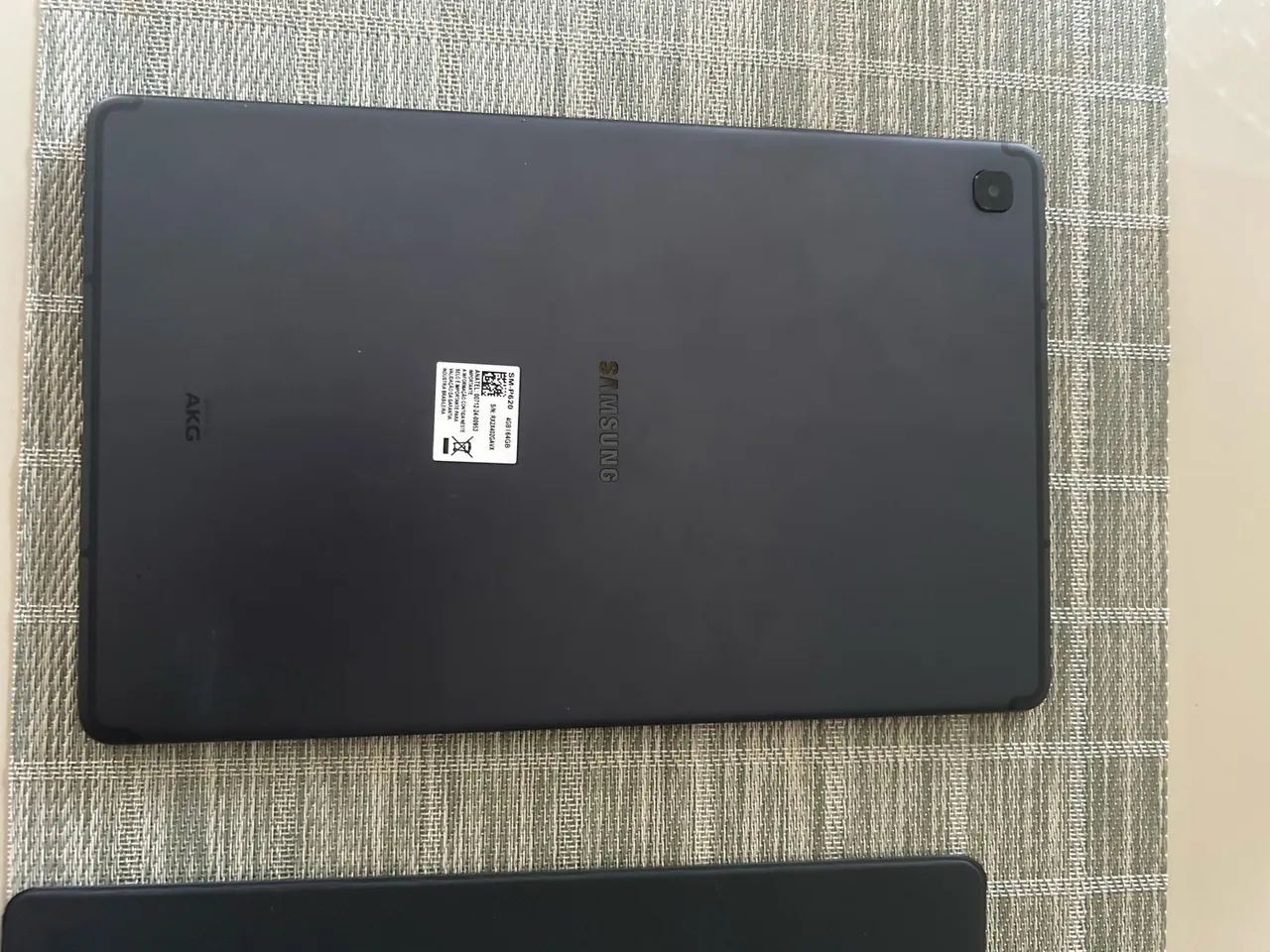 Tablet S6 Lite de 64Gb - Foto 3