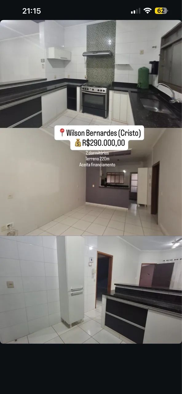 Casa Cristo 290 