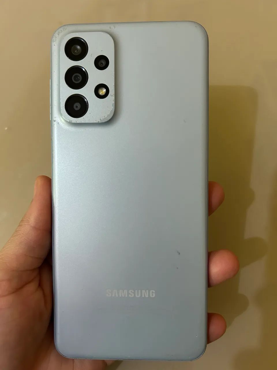 Celular Samsung A23 - Foto 4