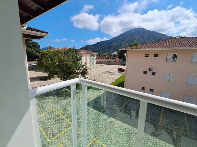 Foto - Ubatuba - Perequê Mirim