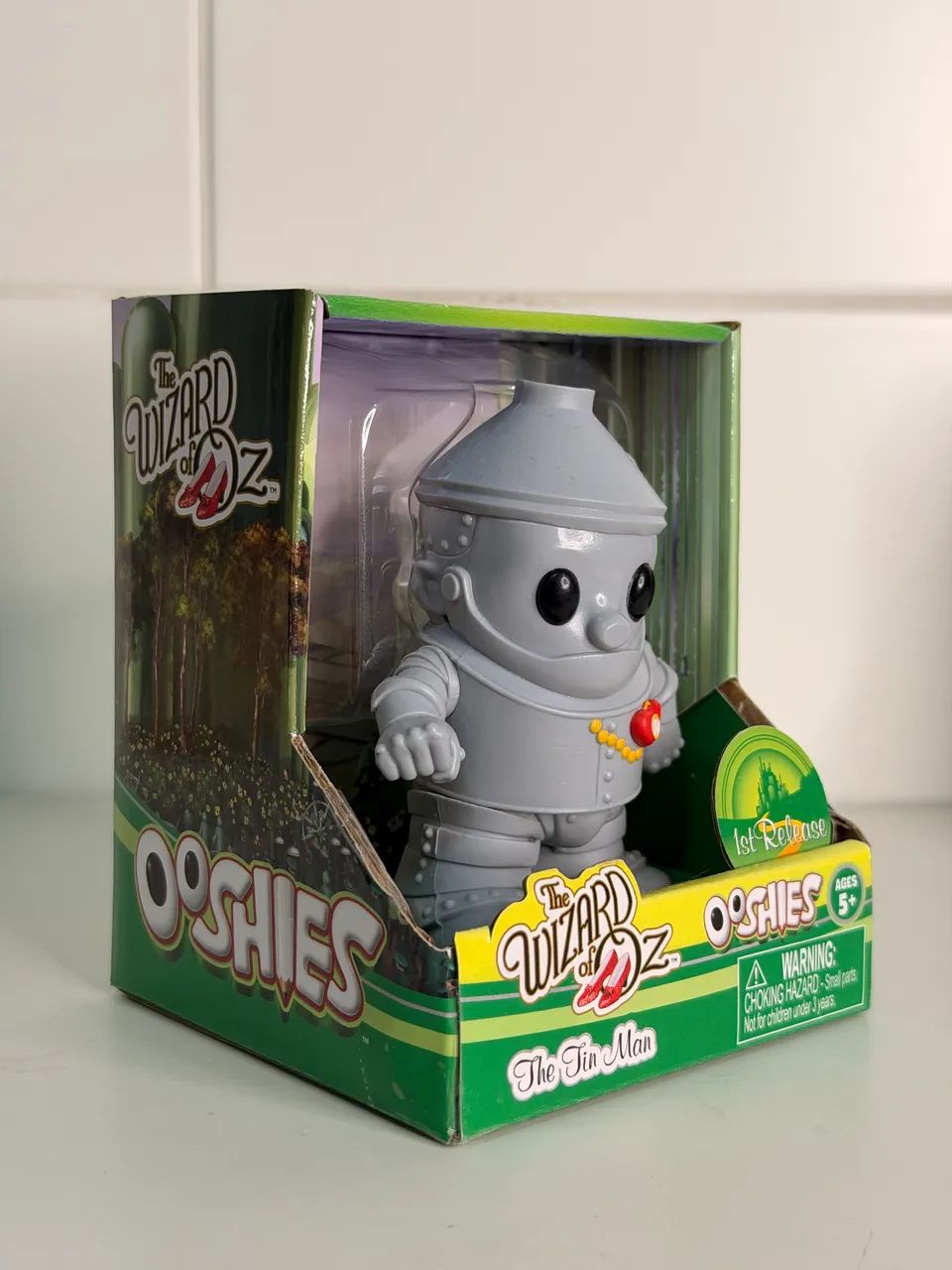 Bonecos The Wizard of Oz - Foto 4