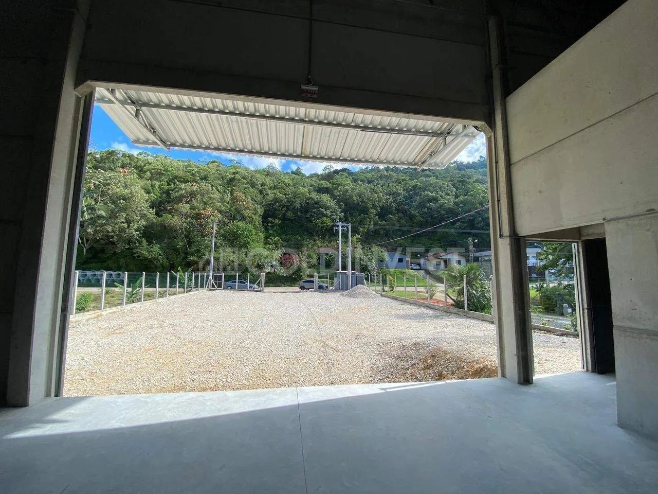 Galpão com 750m² para na cidade de Guabiruba!! - Foto 3