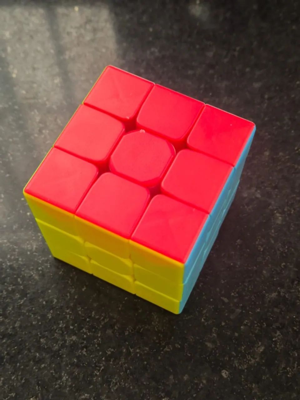 Cubo Magico