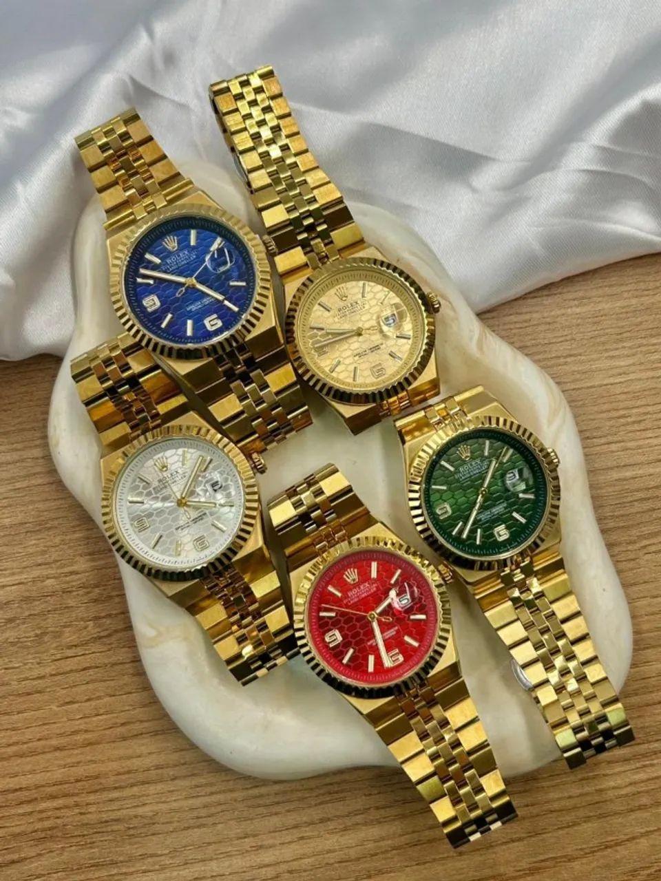 Relógio Rolex 57665