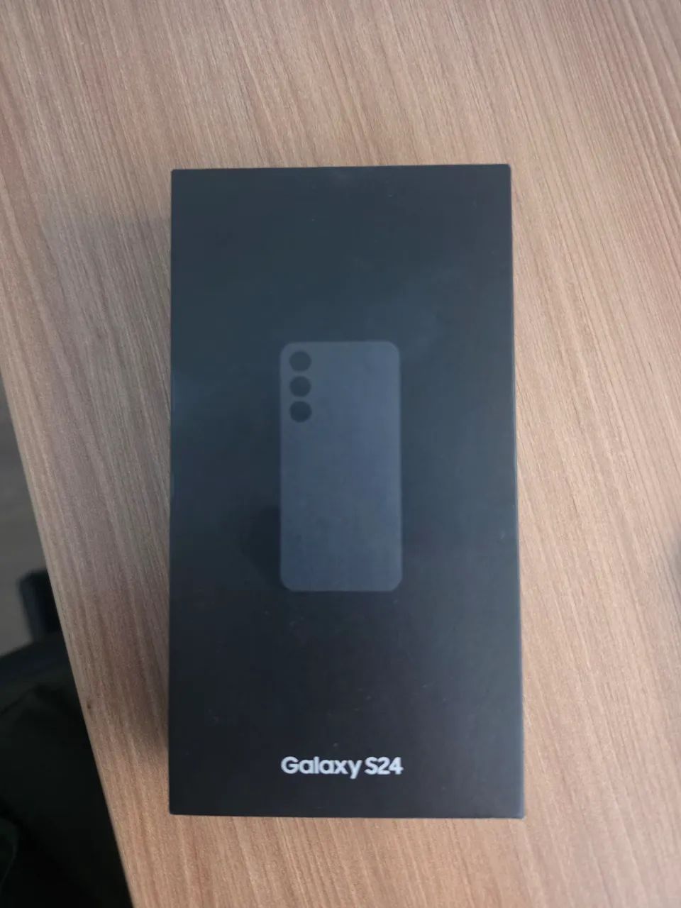 Sansung Galaxy S24