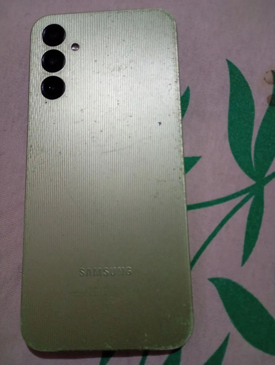 Celular a14 - Foto 3