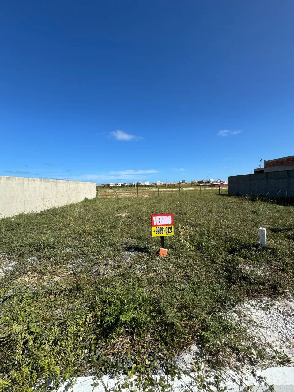 Vendo lotes no LoteamentoLuar da Barra 2 ( 5 lotes disponiveis ) - Foto 3