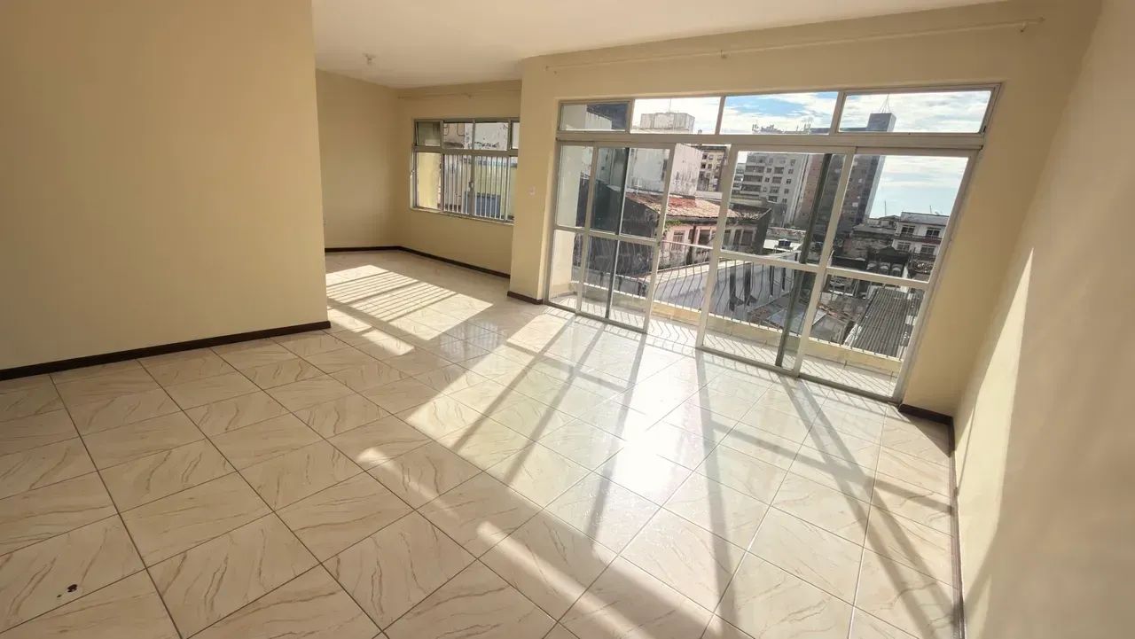 APARTAMENTO 3/4 140 metros no Comercio - Foto 2