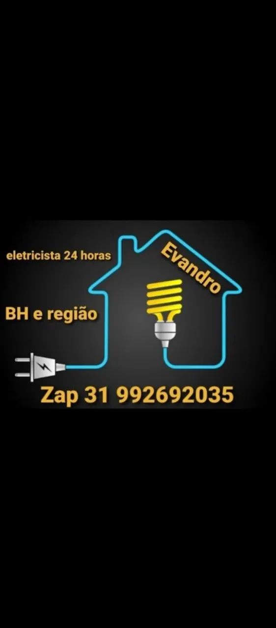 Eletricista Santana  - Foto 4